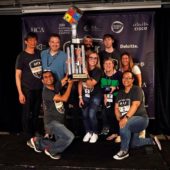 3 Lessons Learned from Hackathons…
