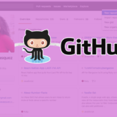 Create a GitHub Account