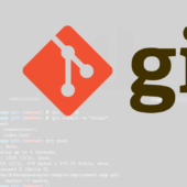 Connect GitHub to Git